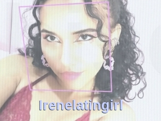 Irenelatingirl