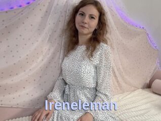 Ireneleman