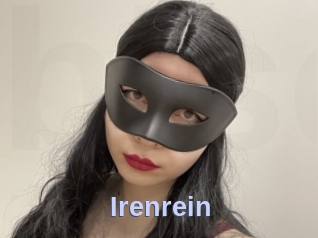Irenrein