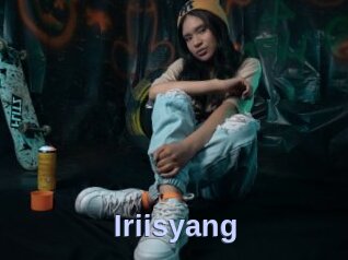 Iriisyang