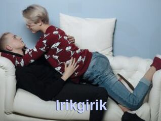 Irikgirik