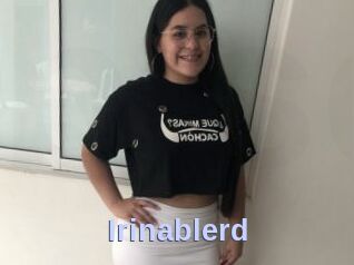 Irinablerd