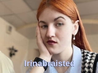 Irinabraisted