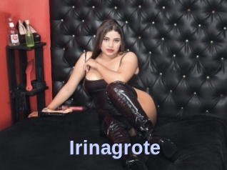 Irinagrote
