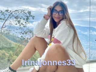 Irinajonnes33