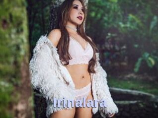 Irinalara