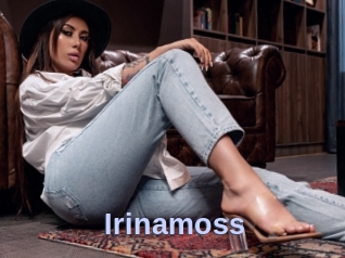 Irinamoss