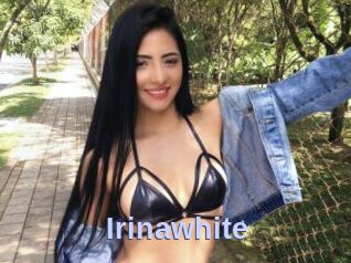 Irinawhite