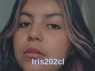 Iris202cl