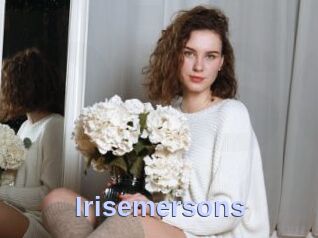 Irisemersons