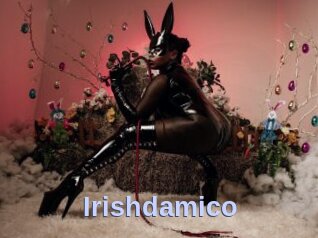 irishdamico Big Sexy Titties