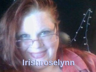 Irishroselynn
