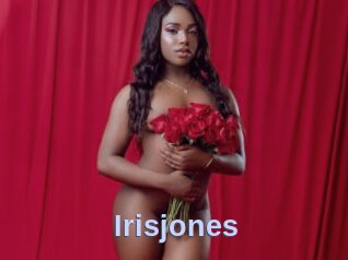 Irisjones