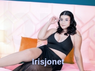 Irisjonet
