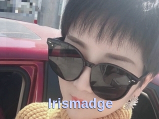Irismadge