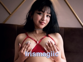 irismagiic Big Sexy Titties
