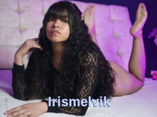 Irismelvik