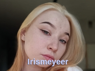 Irismeyeer