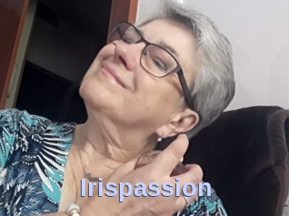 irispassion Big Sexy Titties