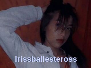 Irissballesteross