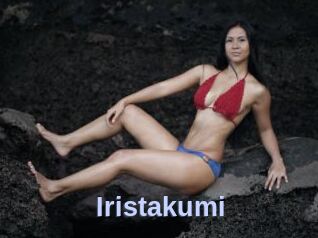 Iristakumi