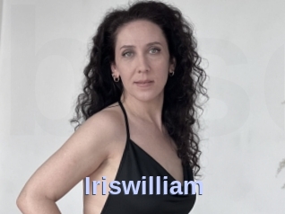 Iriswilliam
