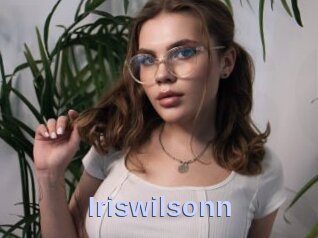 Iriswilsonn