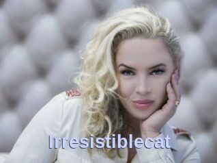 Irresistiblecat