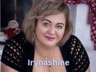 Irynashine