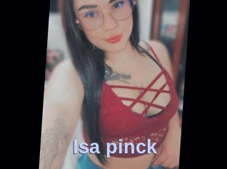 Isa_pinck