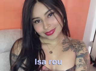 Isa_rou