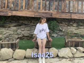 Isaa25