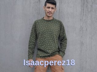 Isaacperez18