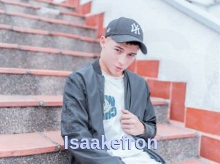 Isaakefron