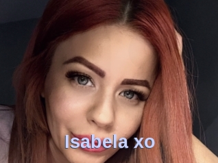 Isabela_xo