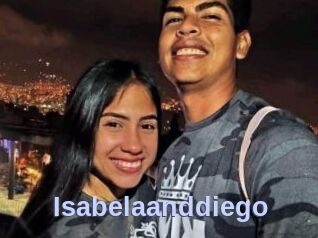 Isabelaanddiego