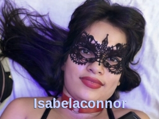 Isabelaconnor