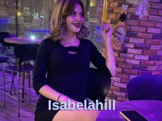 Isabelahill