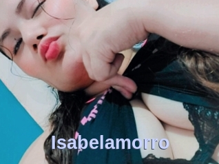 Isabelamorro