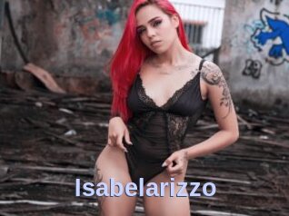 Isabelarizzo