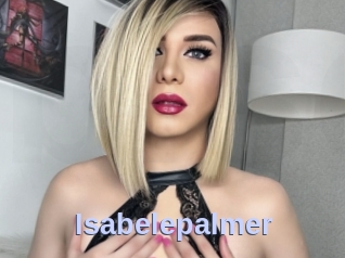 isabelepalmer Big Sexy Titties