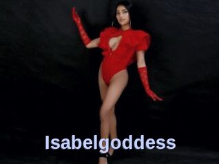 Isabelgoddess