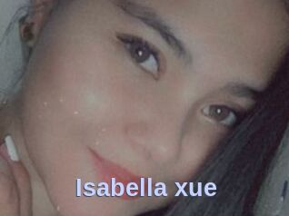 Isabella_xue