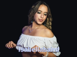 Isabellabaird