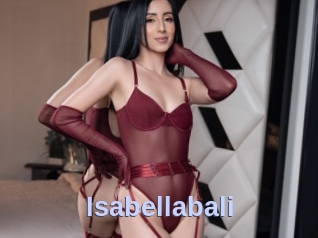 isabellabali Big Sexy Titties