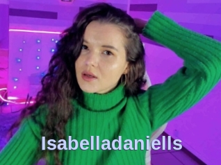 Isabelladaniells