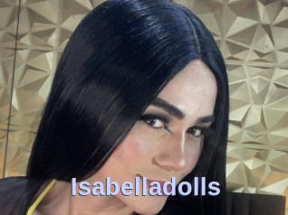 Isabelladolls