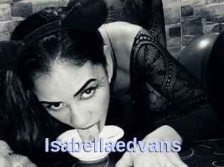 Isabellaedvans