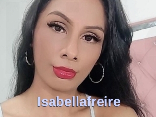 Isabellafreire