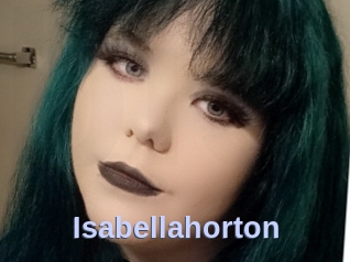 Isabellahorton